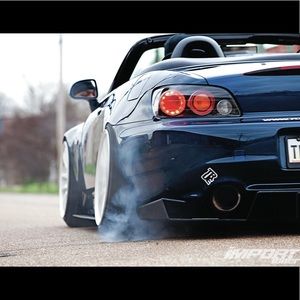 Meet your Posher, Brandon